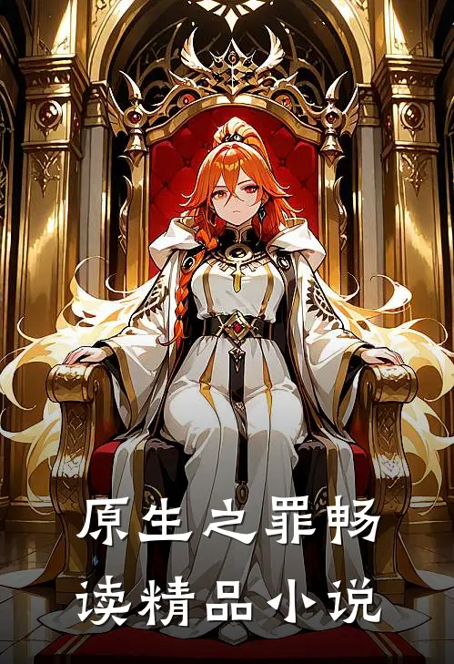 原生之罪畅读精品小说