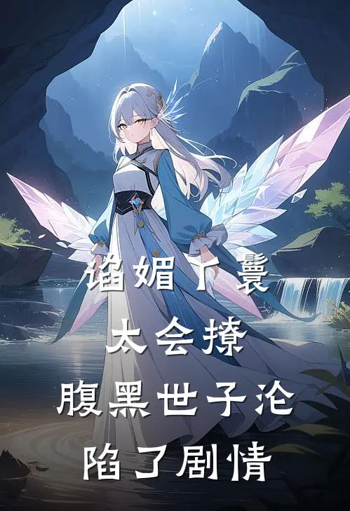 谄媚丫鬟太会撩，腹黑世子沦陷了剧情