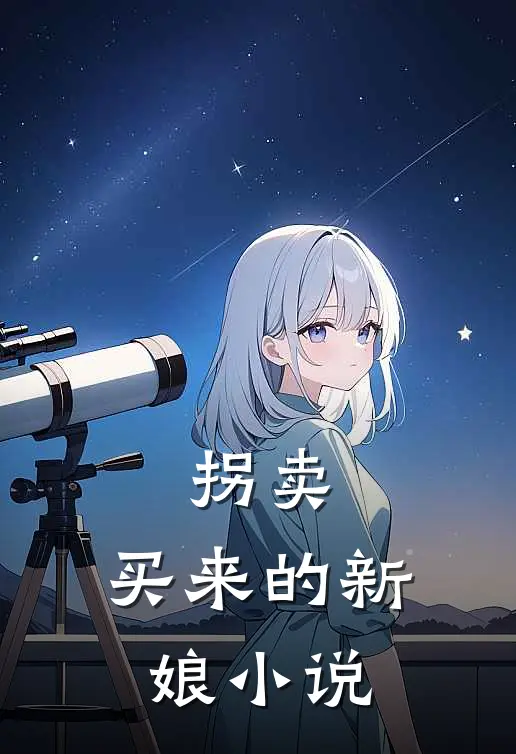 拐卖：买来的新娘小说