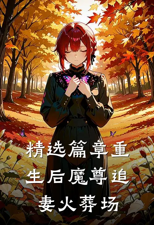 精选篇章重生后魔尊追妻火葬场