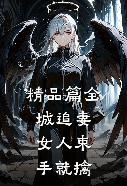 精品篇全城追妻：女人束手就擒