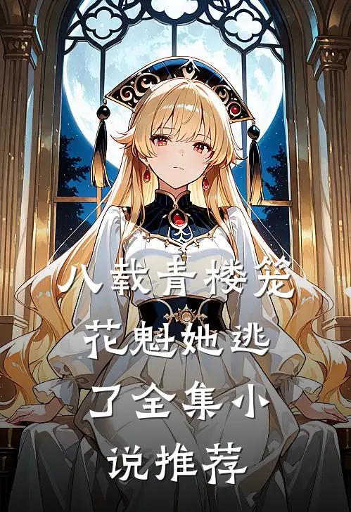 八载青楼笼，花魁她逃了全集小说推荐