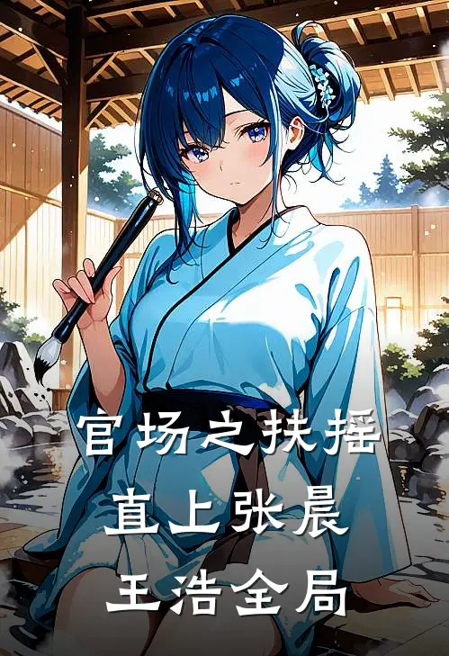 官场之扶摇直上张晨王浩全局