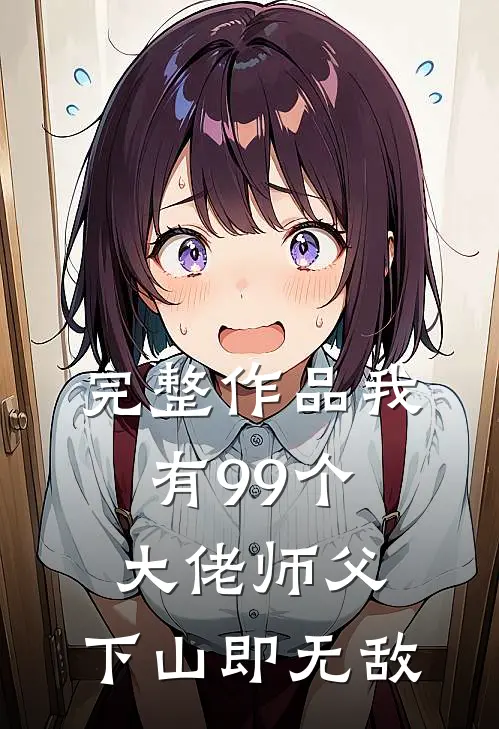 完整作品我有99个大佬师父，下山即无敌