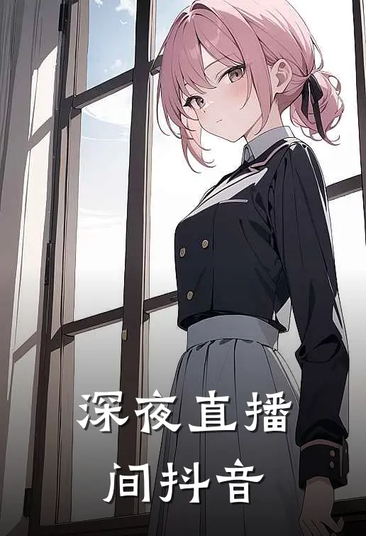 深夜直播间抖音