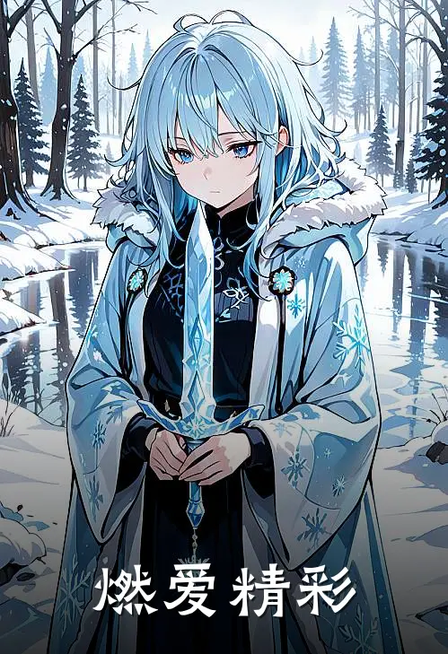 燃爱精彩