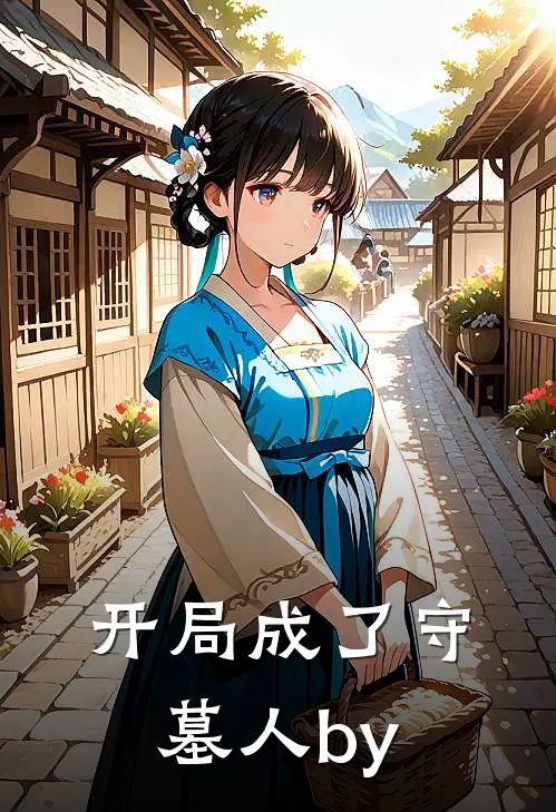 开局成了守墓人by