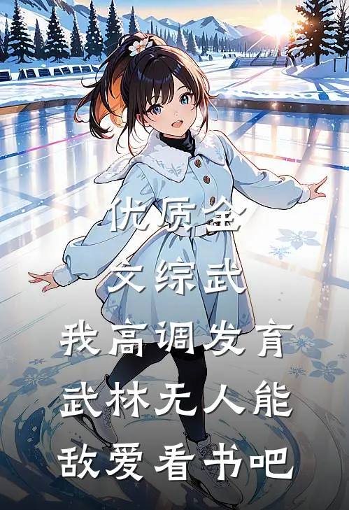 优质全文综武:我高调发育,武林无人能敌爱看书吧