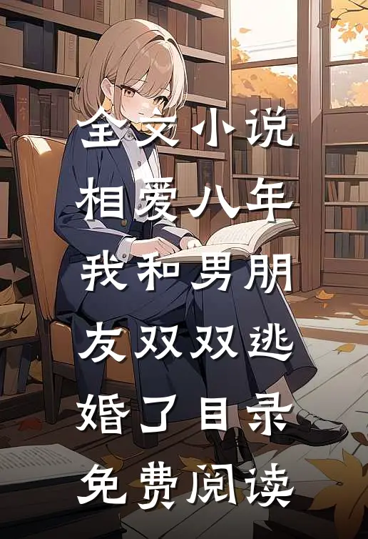 全文小说相爱八年，我和男朋友双双逃婚了目录免费阅读