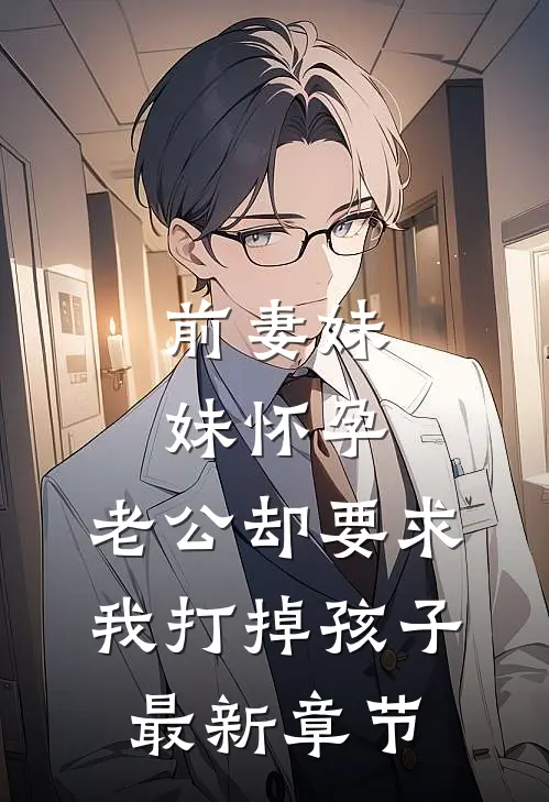 前妻妹妹怀孕，老公却要求我打掉孩子最新章节