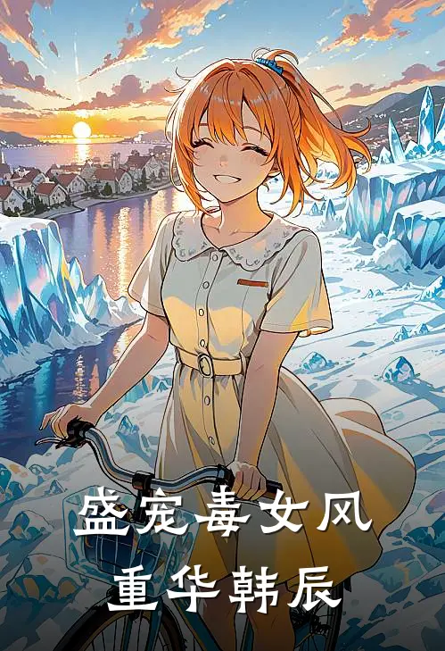盛宠毒女风重华韩辰