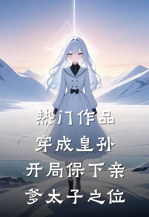 热门作品穿成皇孙，开局保下亲爹太子之位