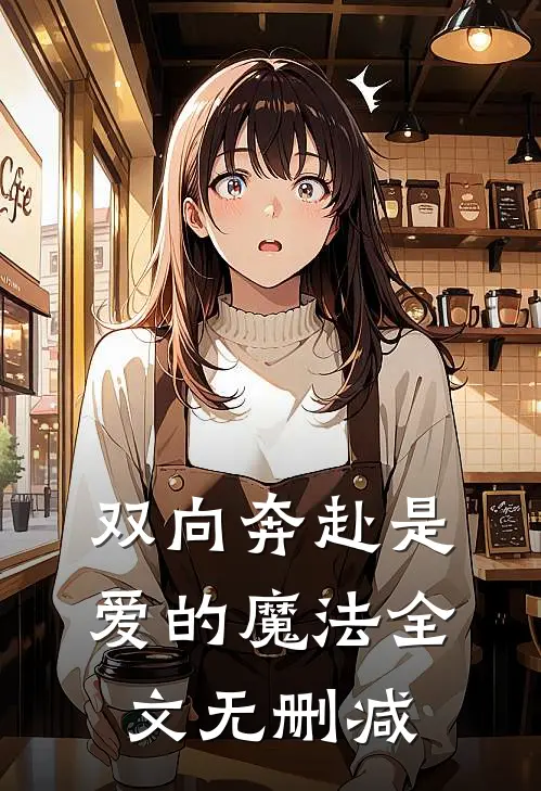 双向奔赴是爱的魔法全文无删减
