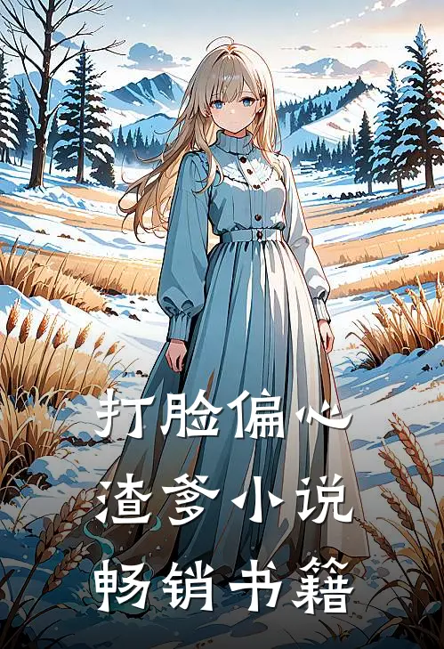 打脸偏心渣爹小说畅销书籍