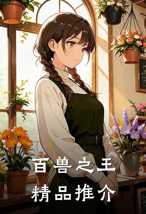 百兽之王精品推介