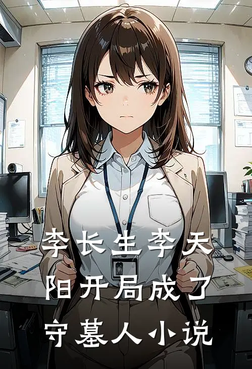 李长生李天阳开局成了守墓人小说