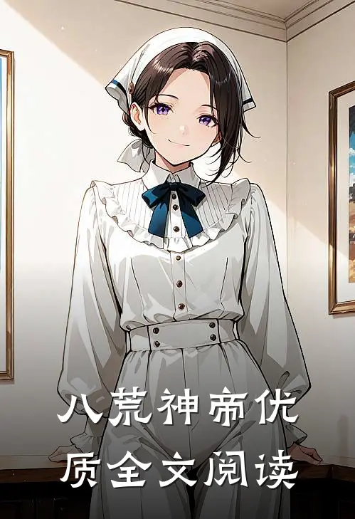 八荒神帝优质全文阅读