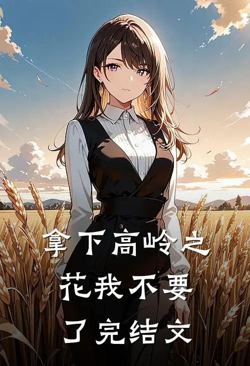 拿下高岭之花我不要了完结文