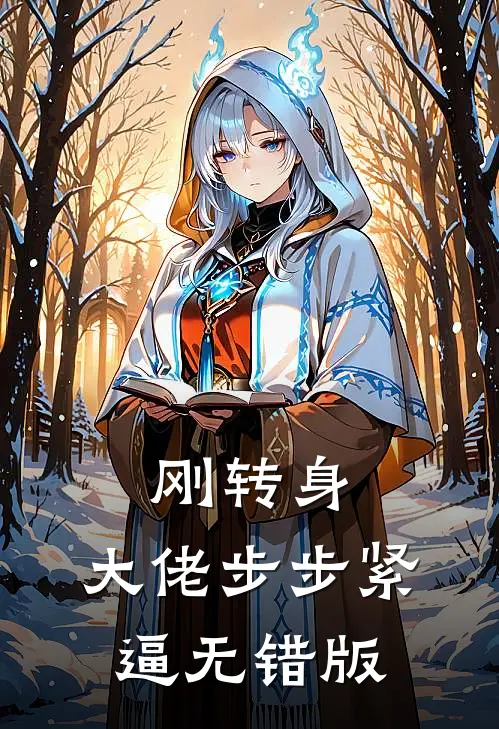 刚转身，大佬步步紧逼无错版