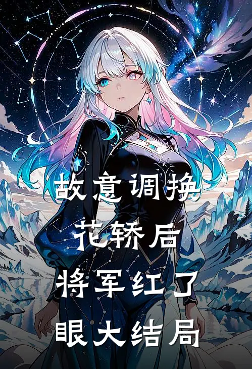 故意调换花轿后，将军红了眼大结局