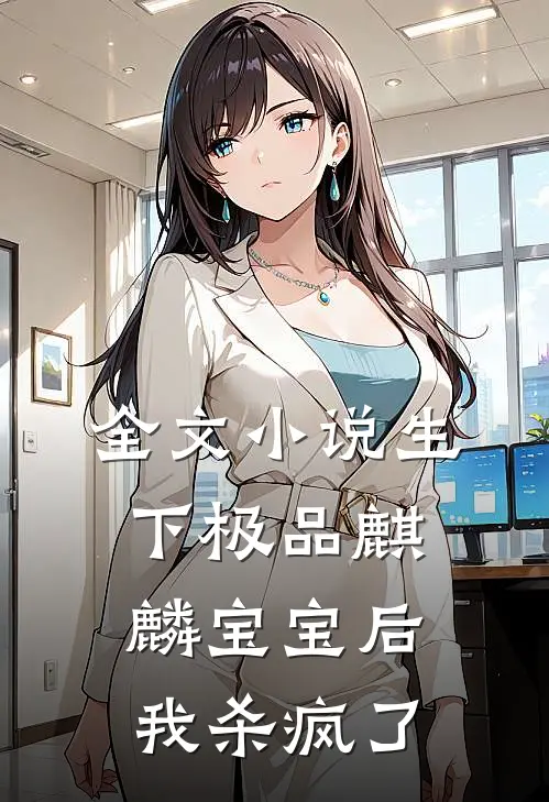 全文小说生下极品麒麟宝宝后，我杀疯了