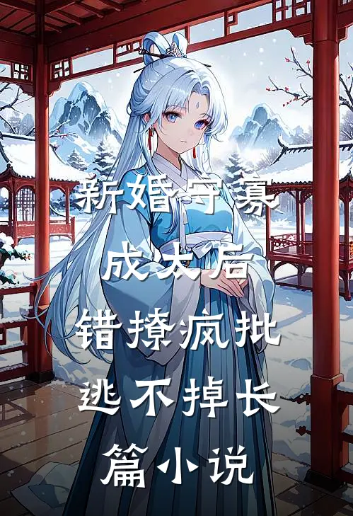 新婚守寡成太后，错撩疯批逃不掉长篇小说