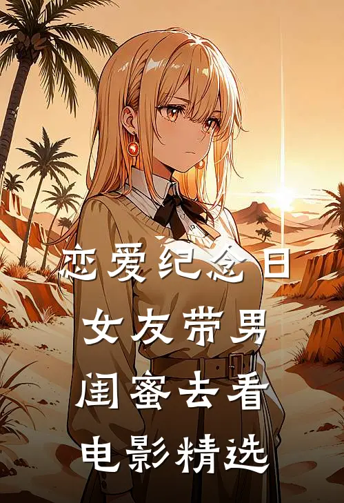 恋爱纪念日，女友带男闺蜜去看电影精选