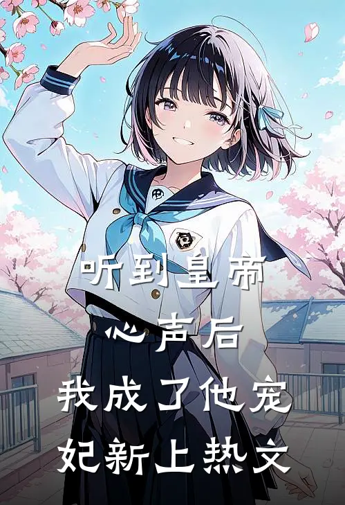 听到皇帝心声后，我成了他宠妃新上热文