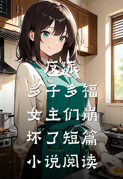 反派：多子多福，女主们崩坏了短篇小说阅读