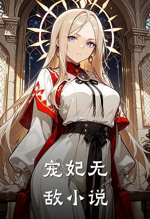 宠妃无敌小说