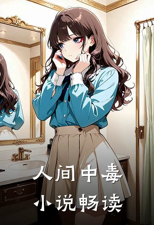 人间中毒小说畅读