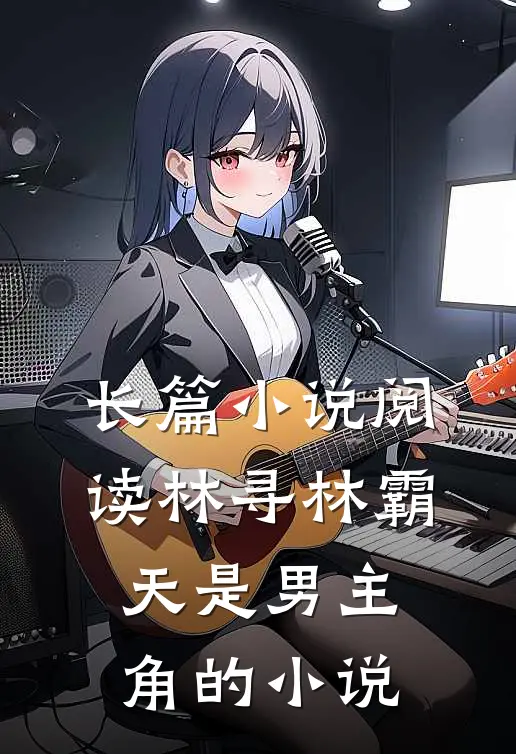 长篇小说阅读林寻林霸天是男主角的小说