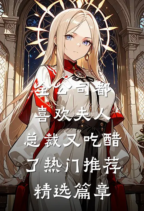 全公司都喜欢夫人，总裁又吃醋了热门推荐精选篇章