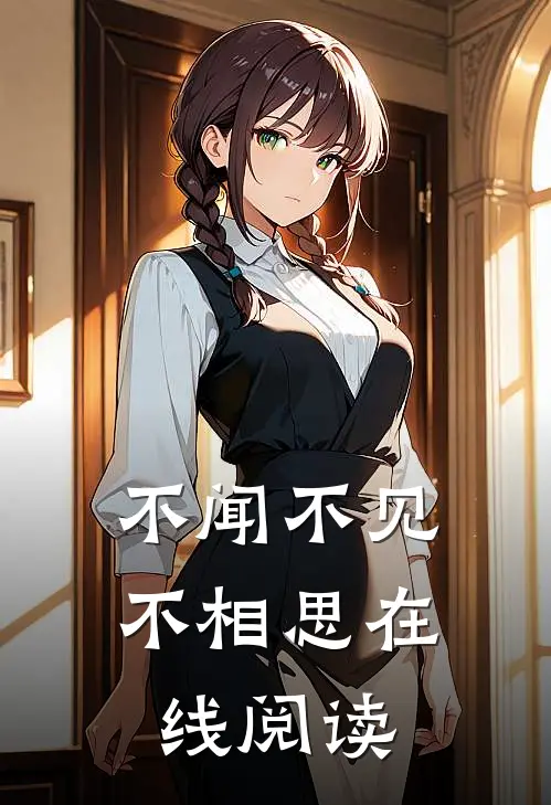 不闻不见不相思在线阅读