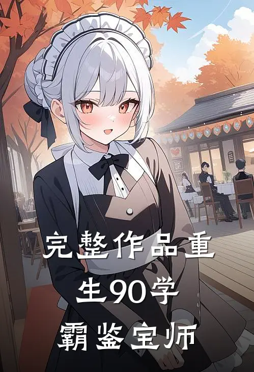 完整作品重生90学霸鉴宝师