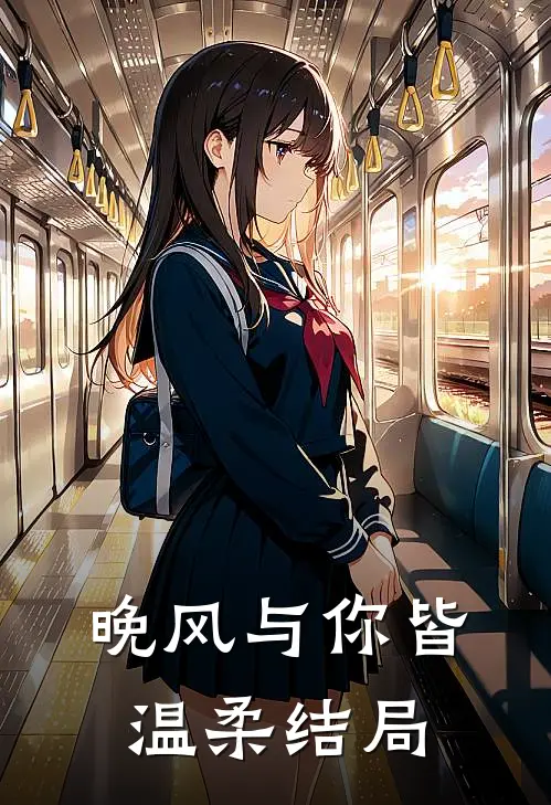 晚风与你皆温柔结局