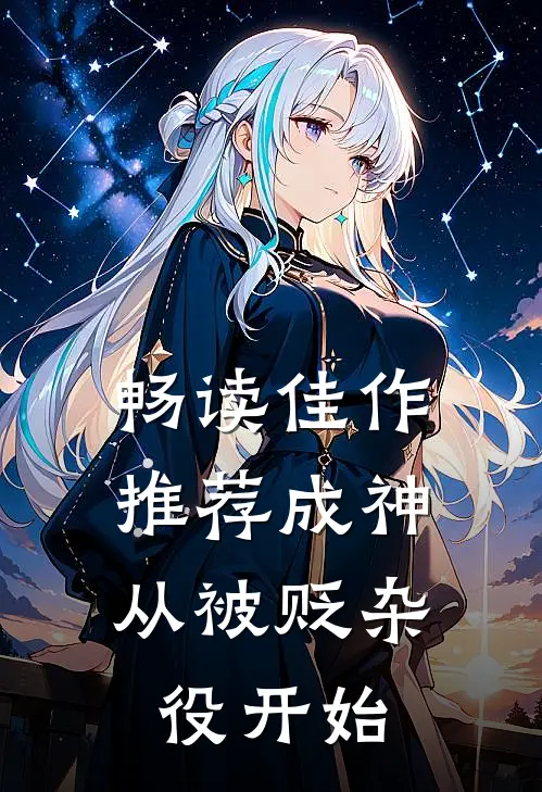 畅读佳作推荐成神，从被贬杂役开始
