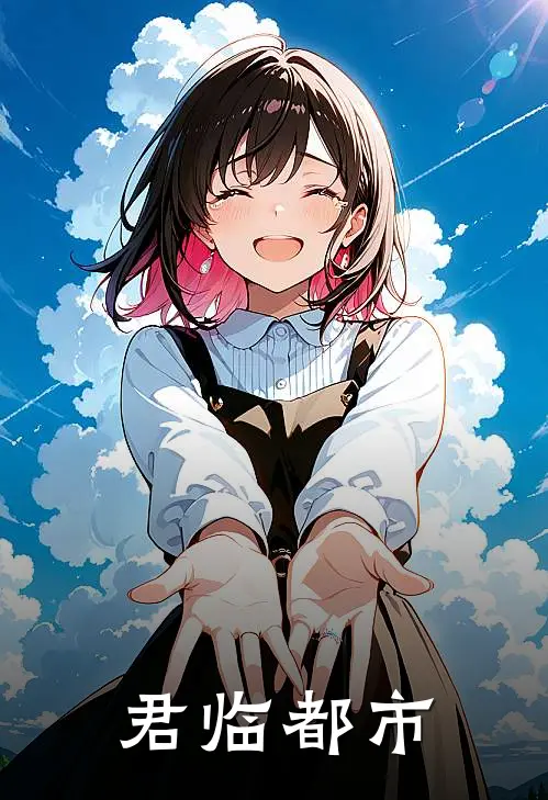 君临都市