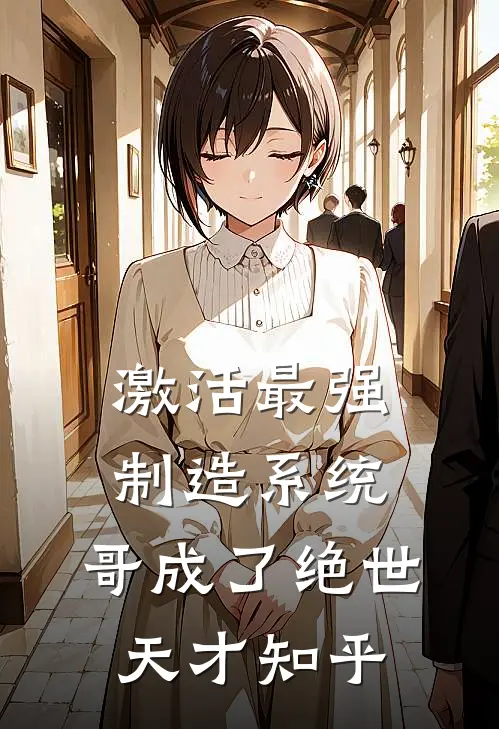 激活最强制造系统，哥成了绝世天才知乎
