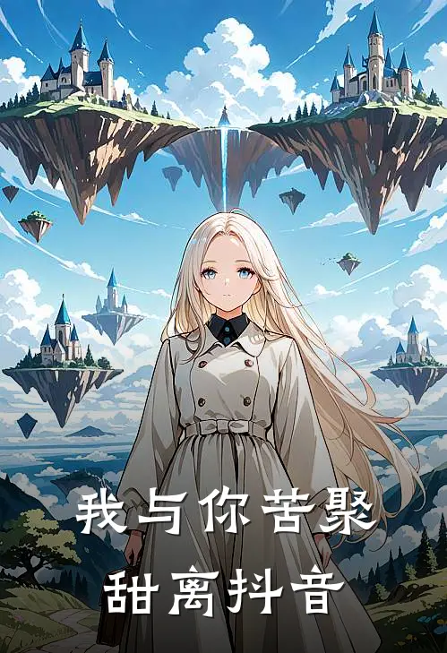 我与你苦聚甜离抖音