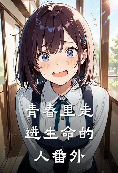 青春里走进生命的人 番外