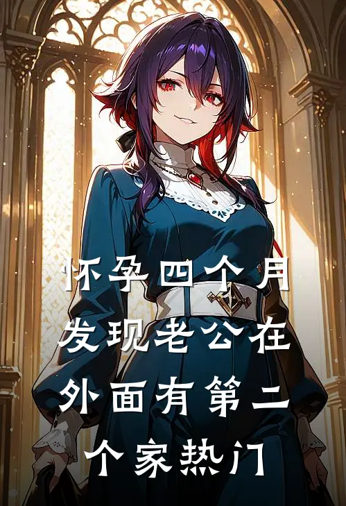 怀孕四个月，发现老公在外面有第二个家热门