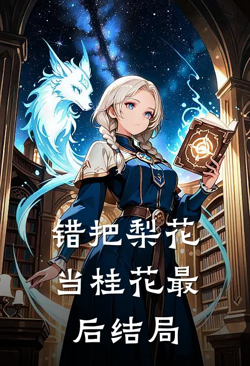 错把梨花当桂花最后结局