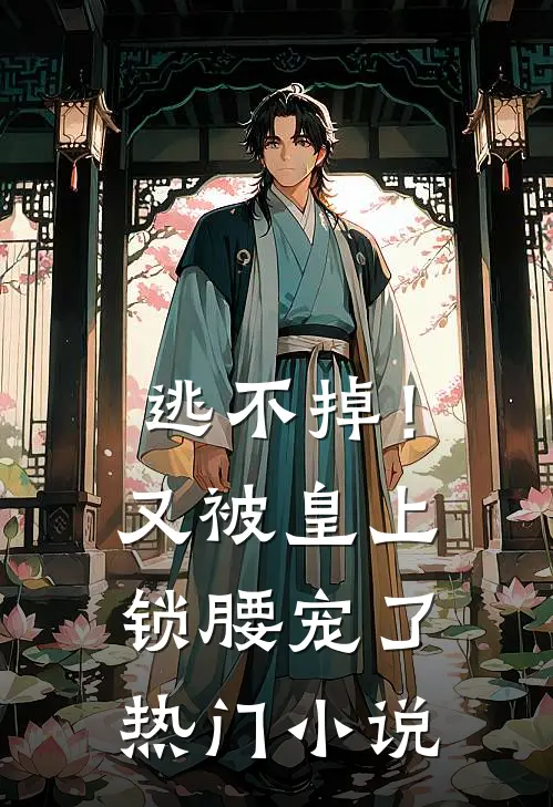 逃不掉！又被皇上锁腰宠了热门小说