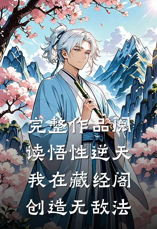 完整作品阅读悟性逆天：我在藏经阁创造无敌法