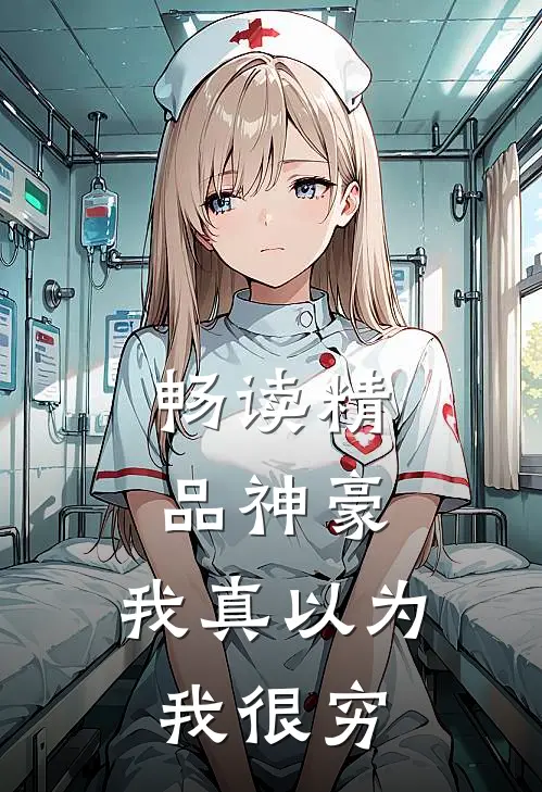 畅读精品神豪：我真以为我很穷