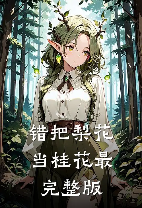 错把梨花当桂花最完整版