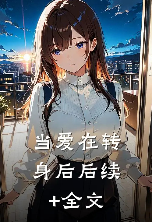 当爱在转身后后续+全文