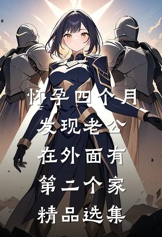 怀孕四个月，发现老公在外面有第二个家精品选集