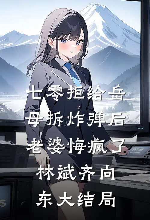 七零拒给岳母拆炸弹后老婆悔疯了林斌齐向东大结局